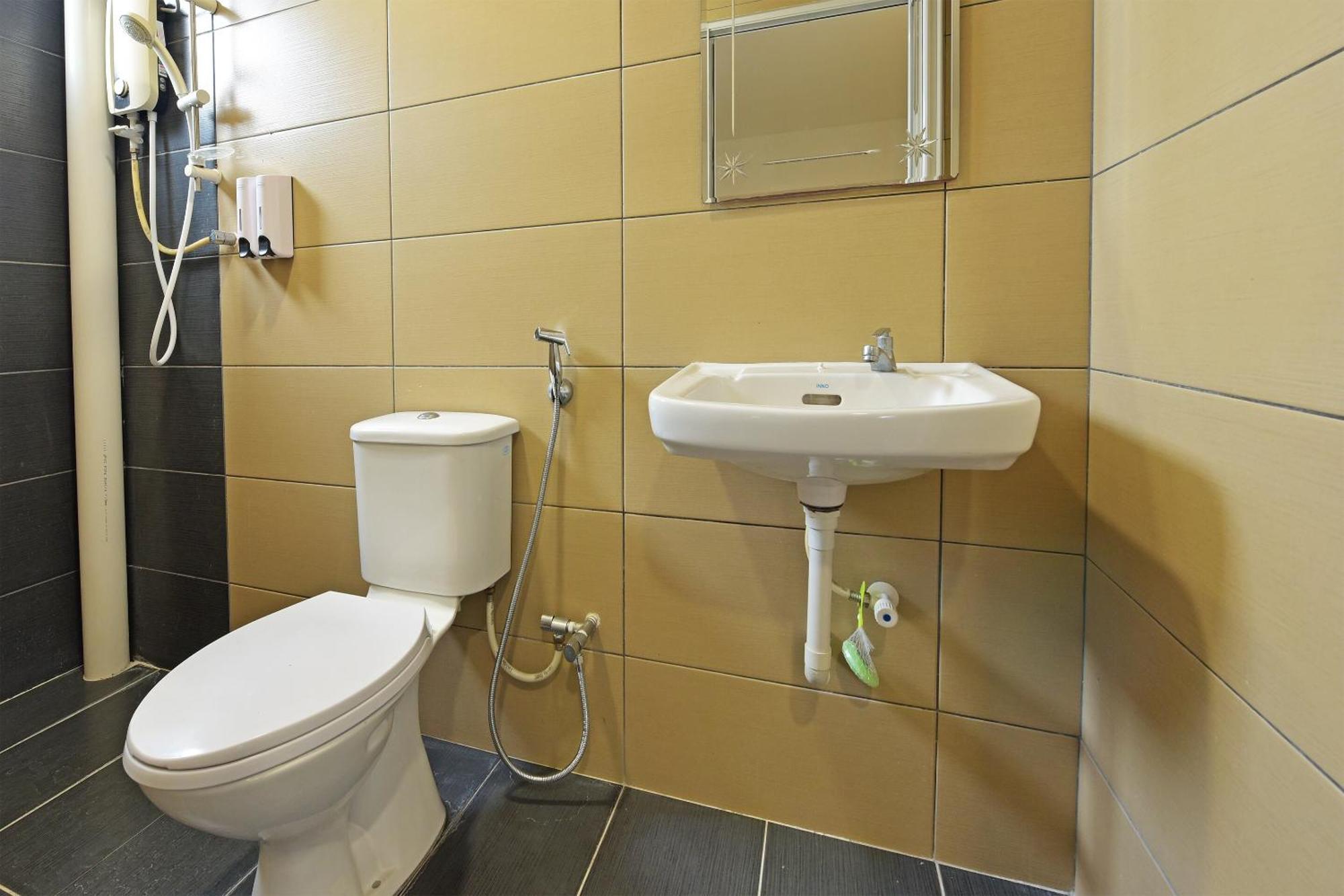 4S Hotel مُوار المظهر الخارجي الصورة