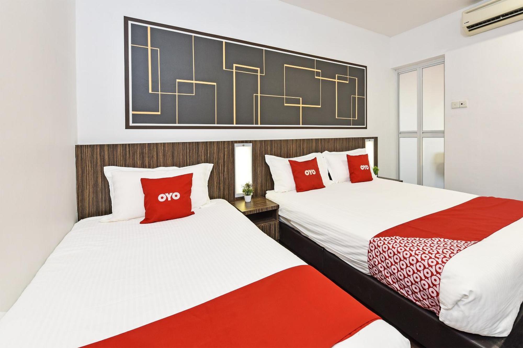 4S Hotel مُوار المظهر الخارجي الصورة